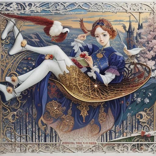 art Nouveau