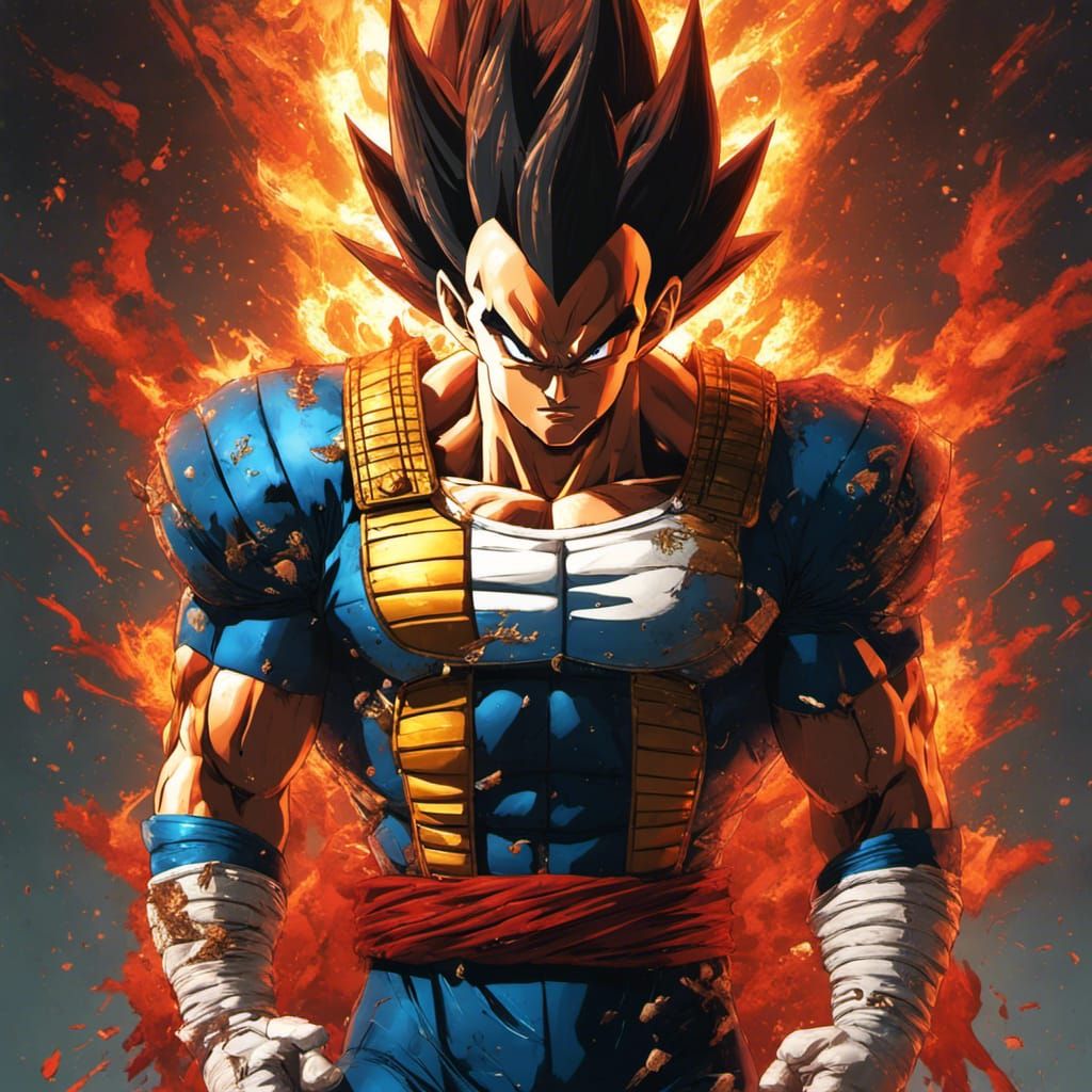 Vegeta