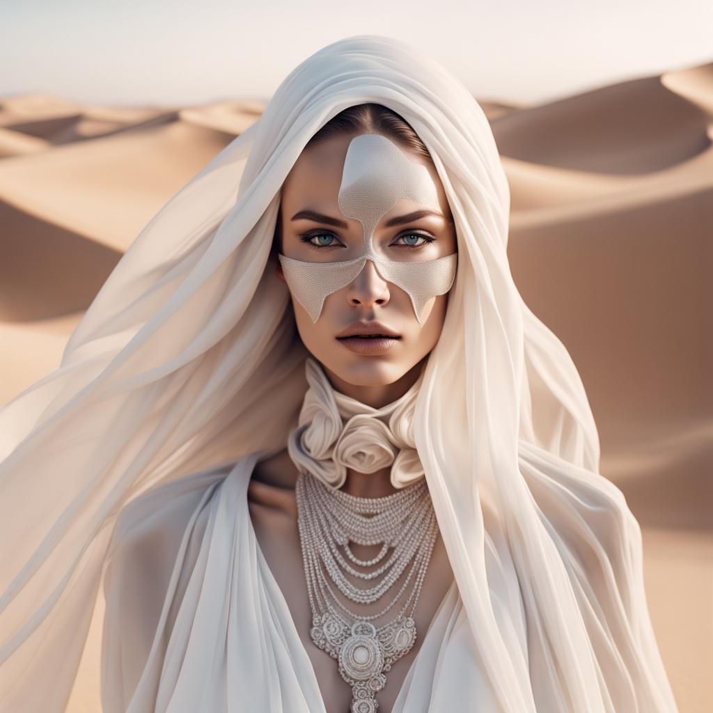 Sand