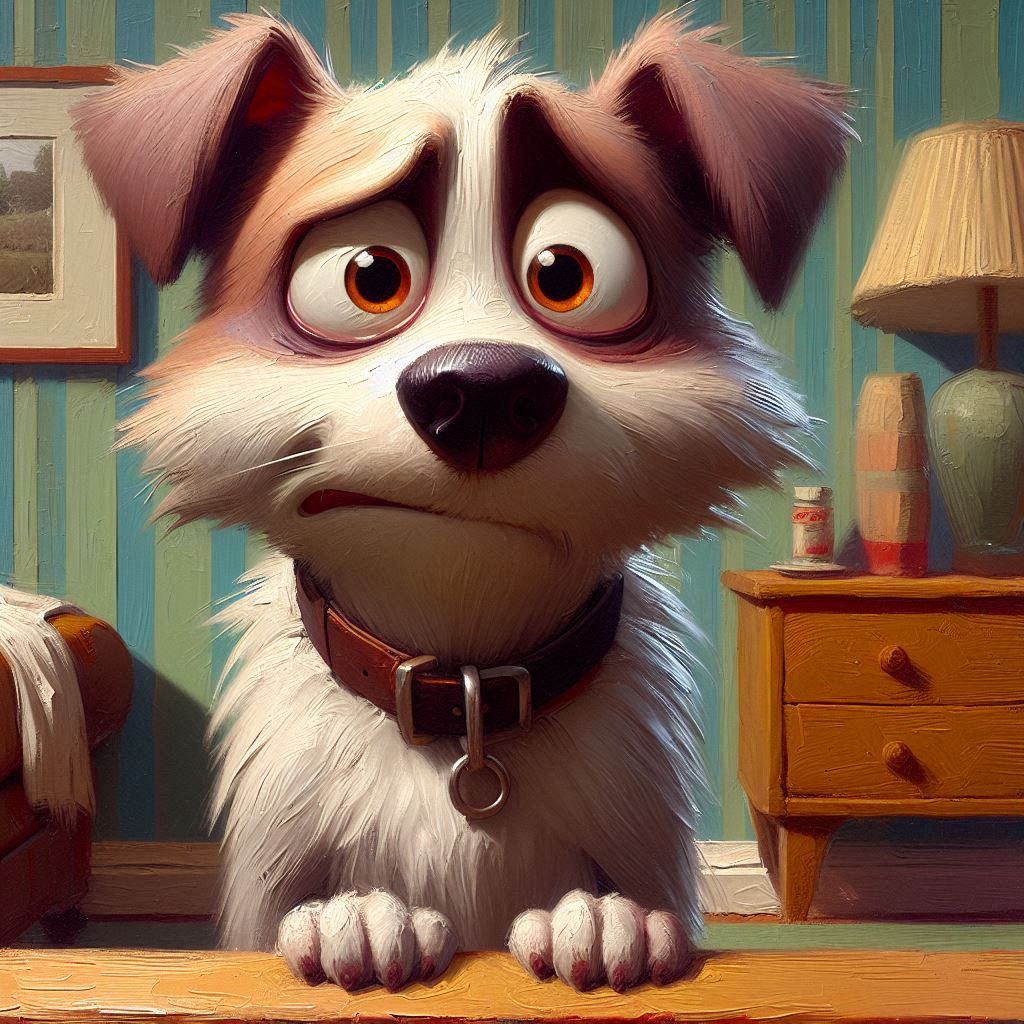 huh. I guess that's that