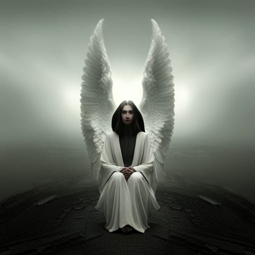 angel
