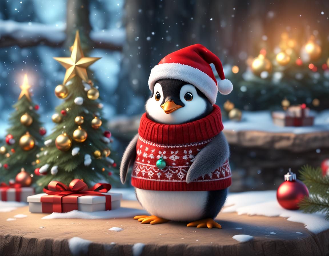 Celebrating Christmas  by @Gaby