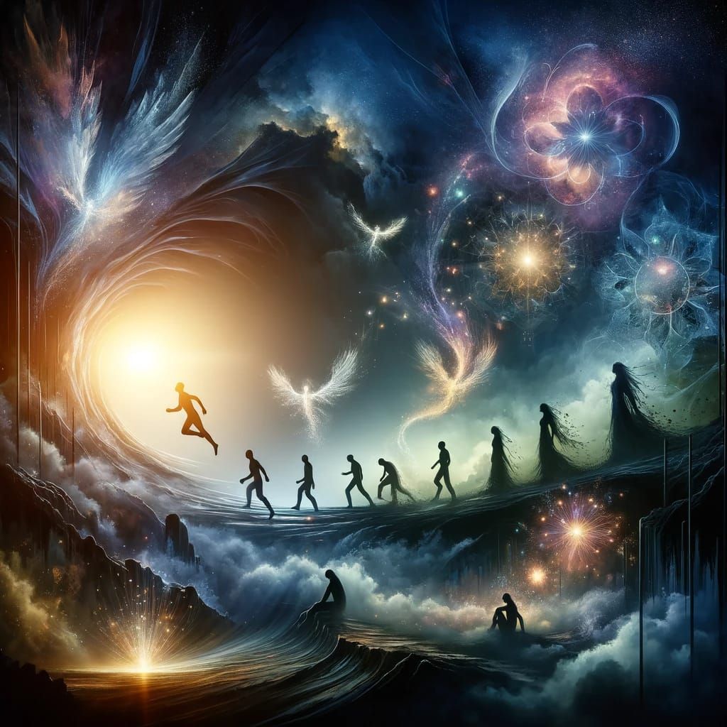 See I was on the verge of breaking down Sometimes silence can seem so loud