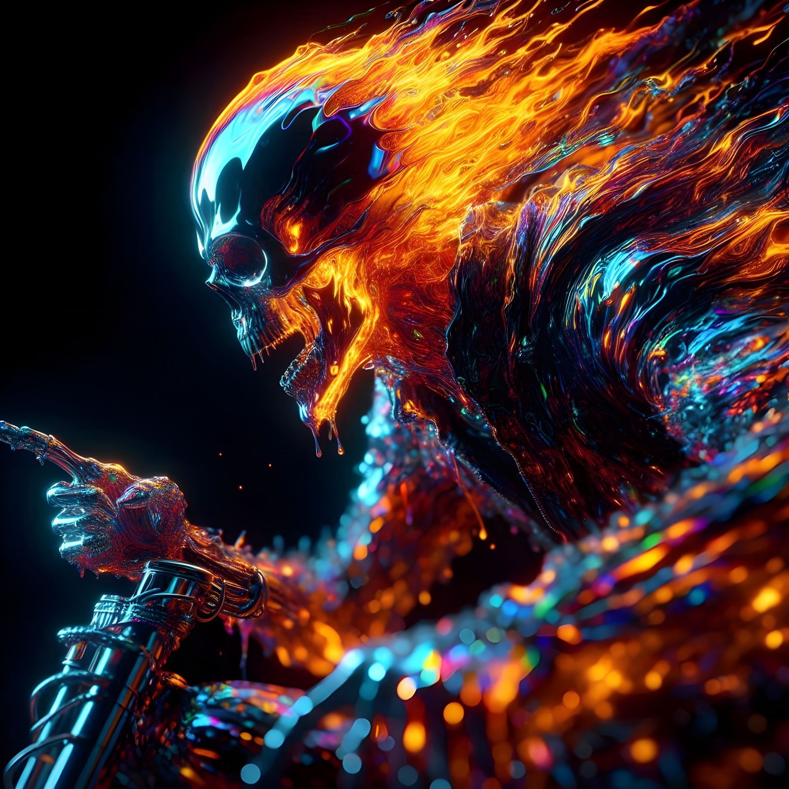 Ghost Rider