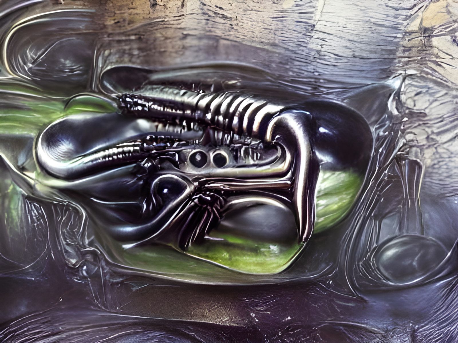 Trilobite