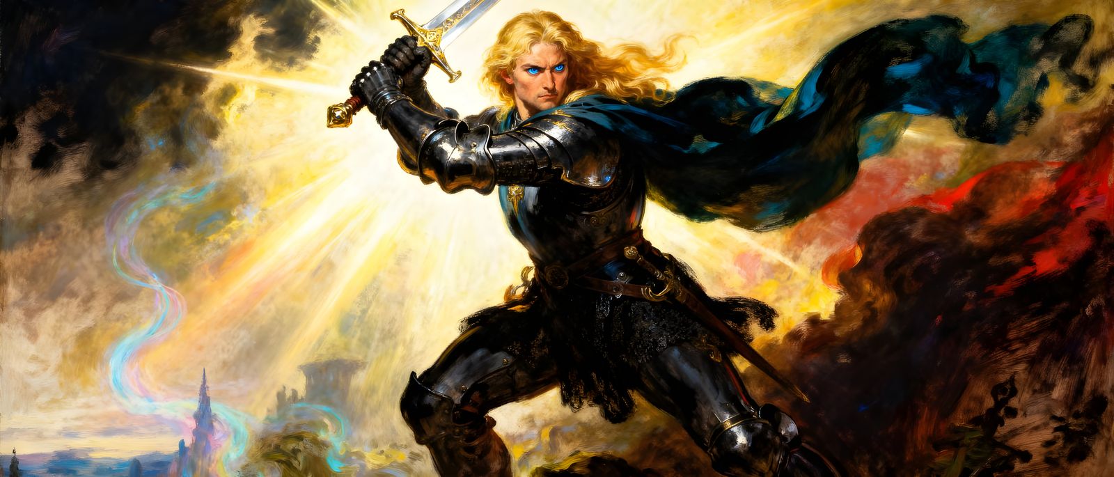 ⛧°. ⋆༺♱༻⋆. °⛧