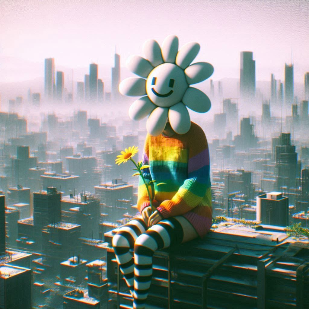 my last moments will be oh so happy