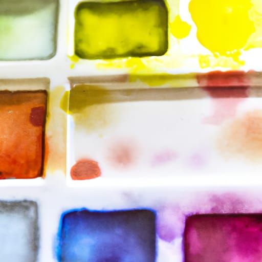 watercolor