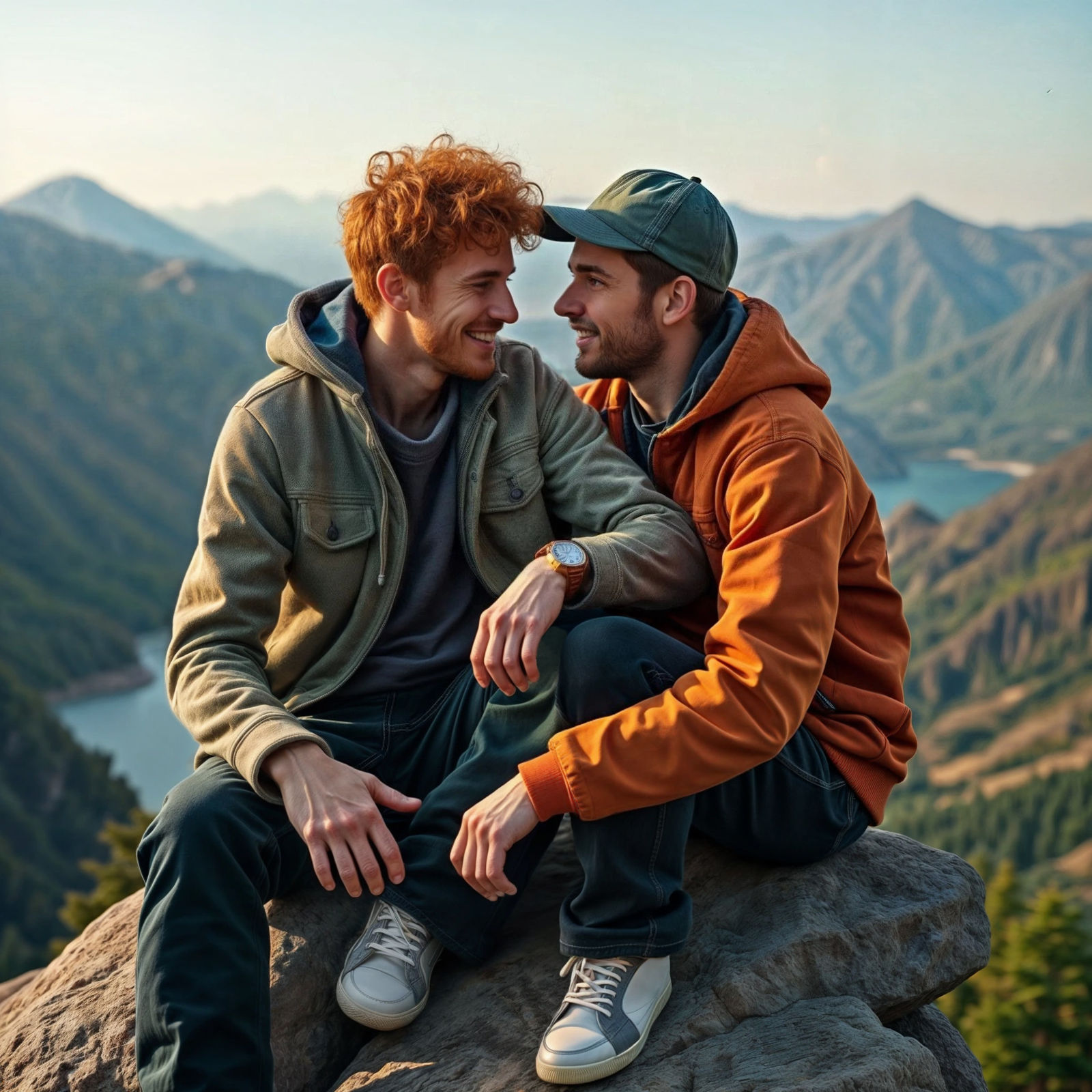 On Top of The World 2.1