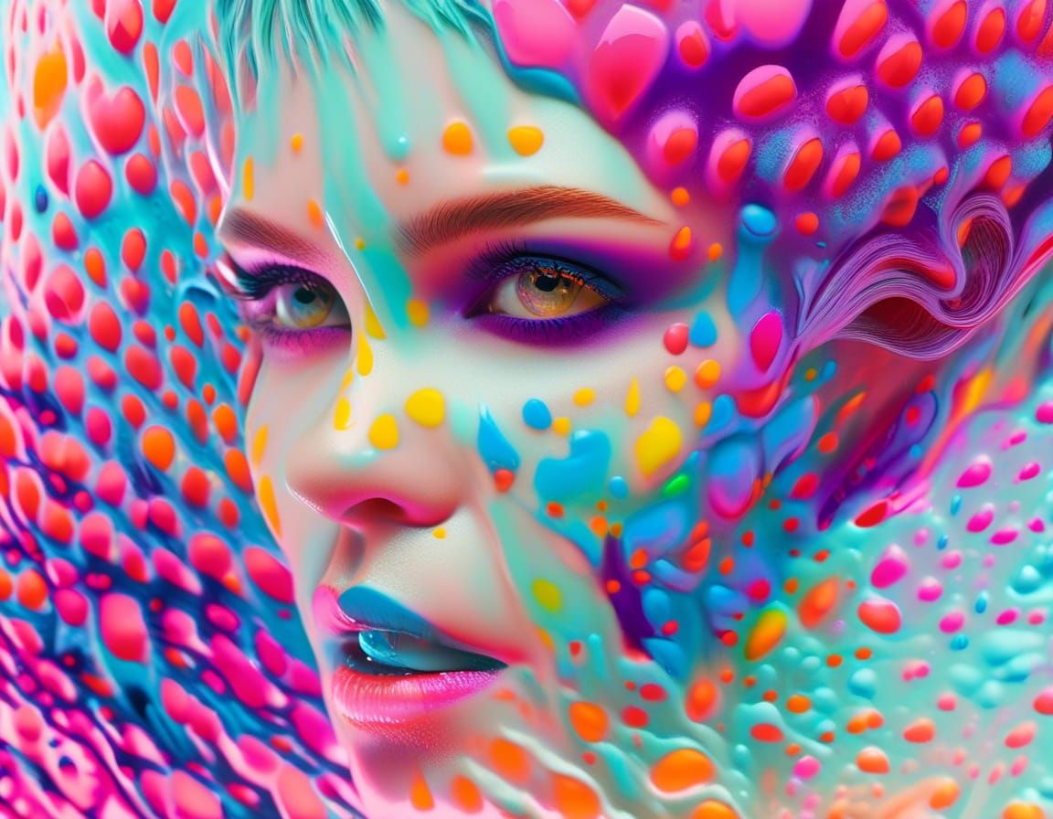 Untitled Creation