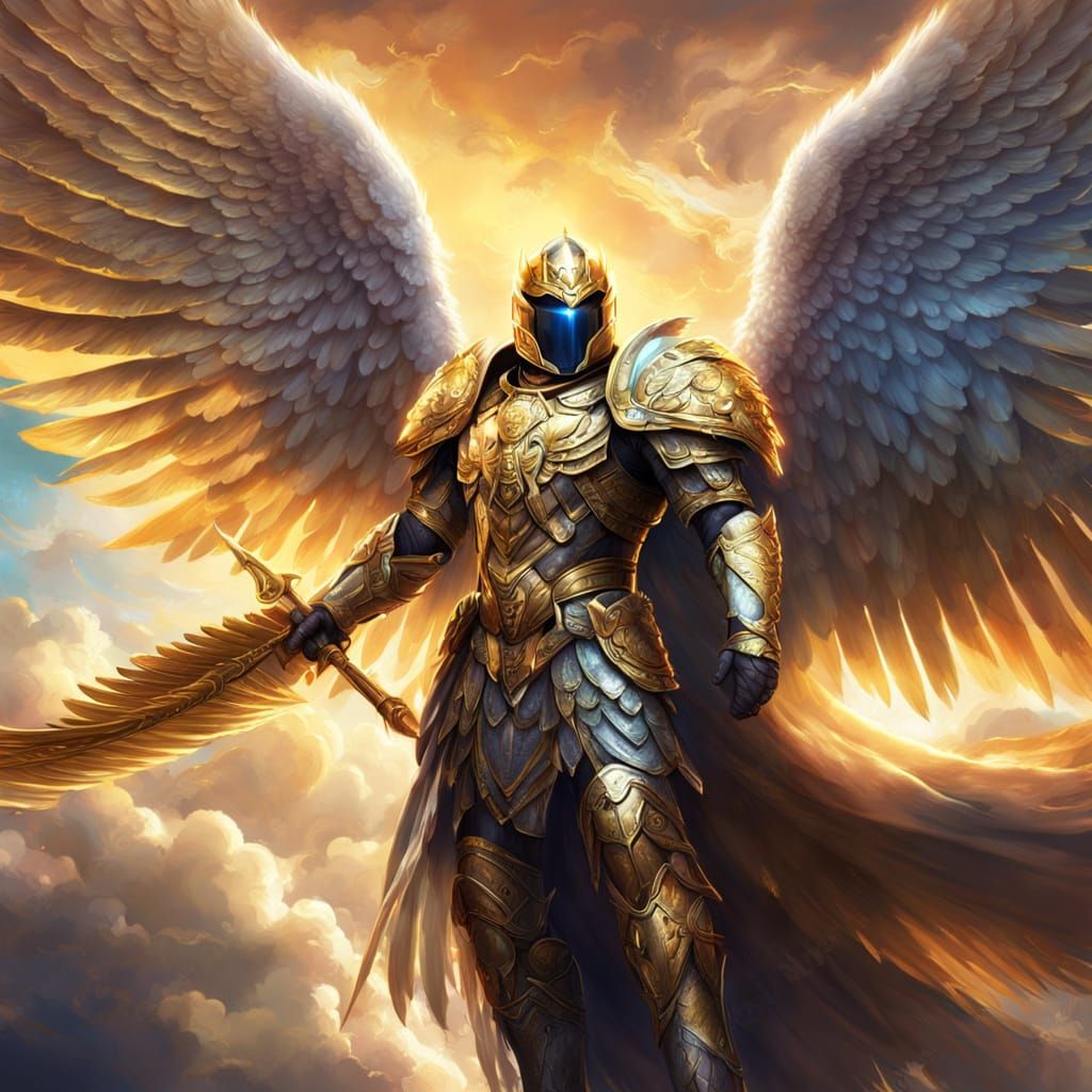 Wings - Daily Challenge #969  by @BillyD