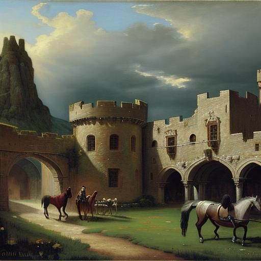 The Castle