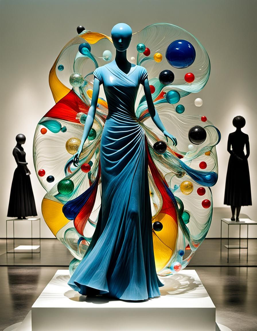 Untitled Creation