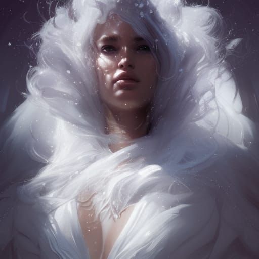 Winter Duchess I