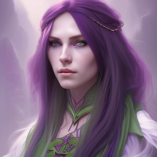 Mary Mo