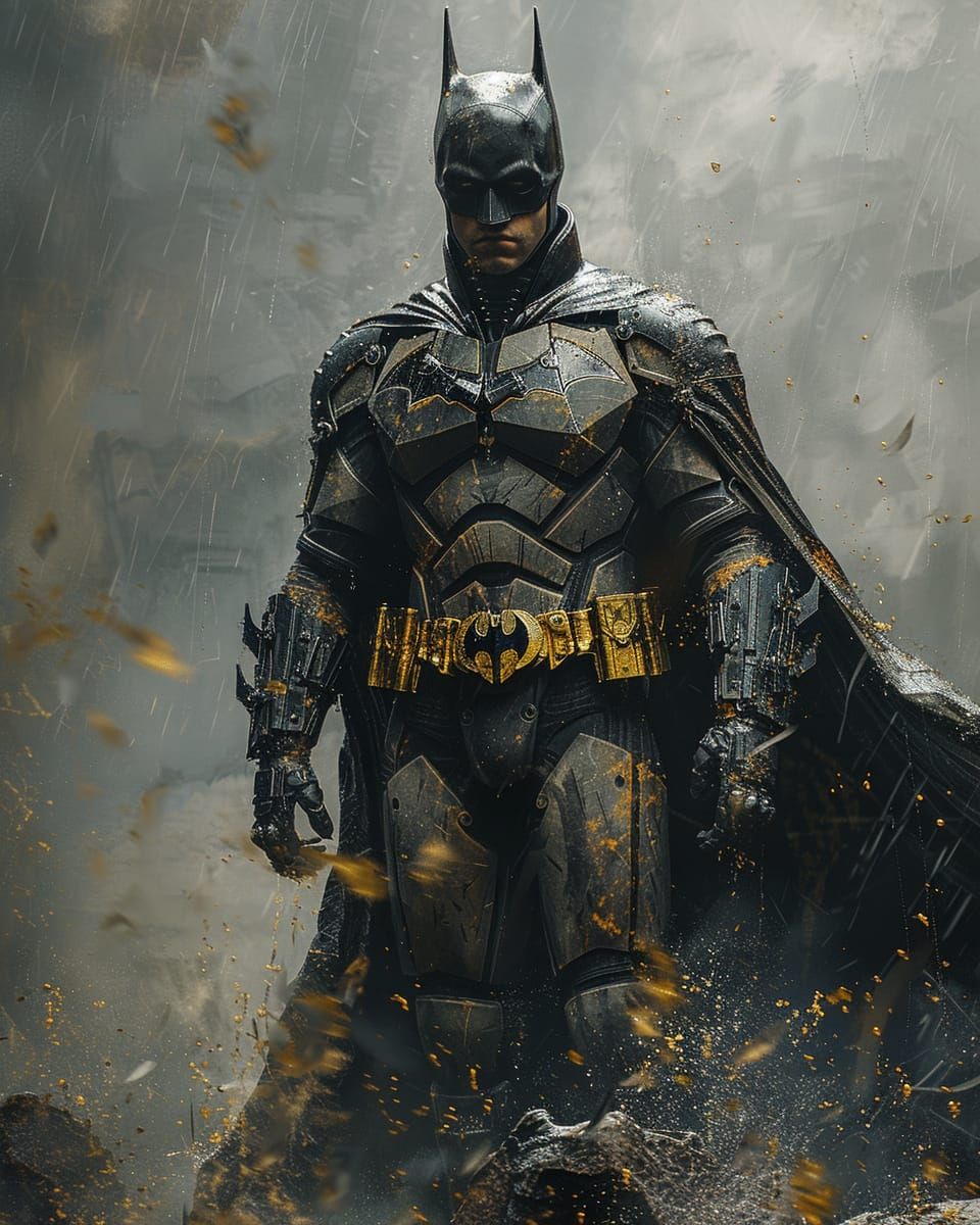 The Batman