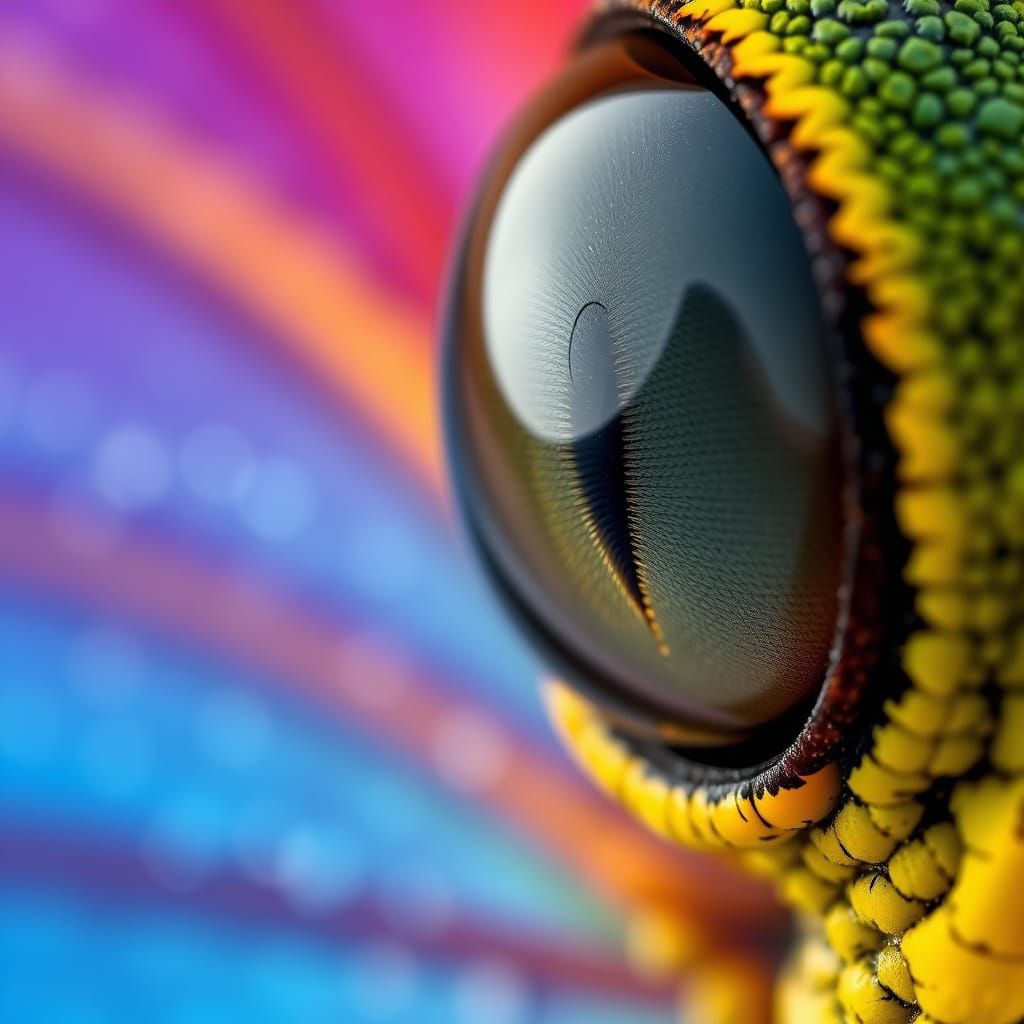 I see you  by @KragarSF