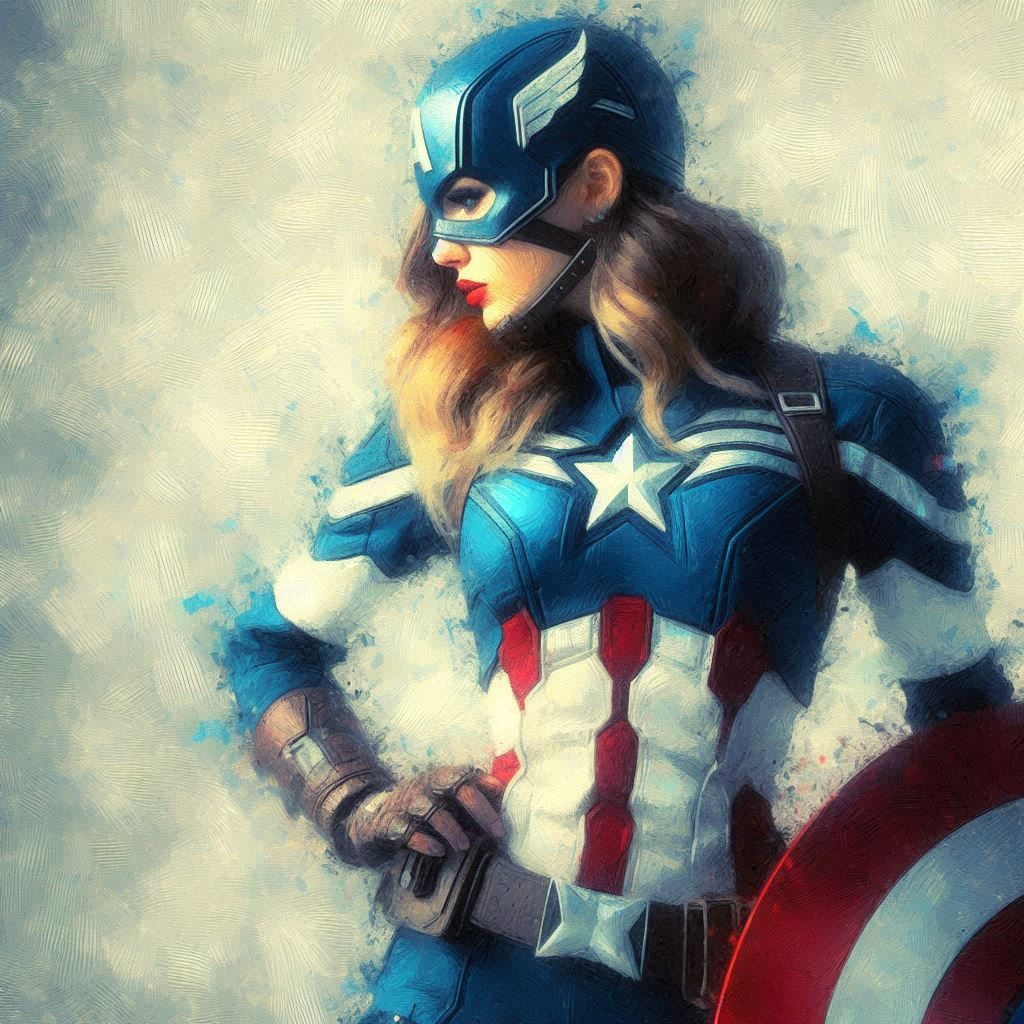 AVENGERS!!!!!!!!!!!!!! ...... Assemble ..