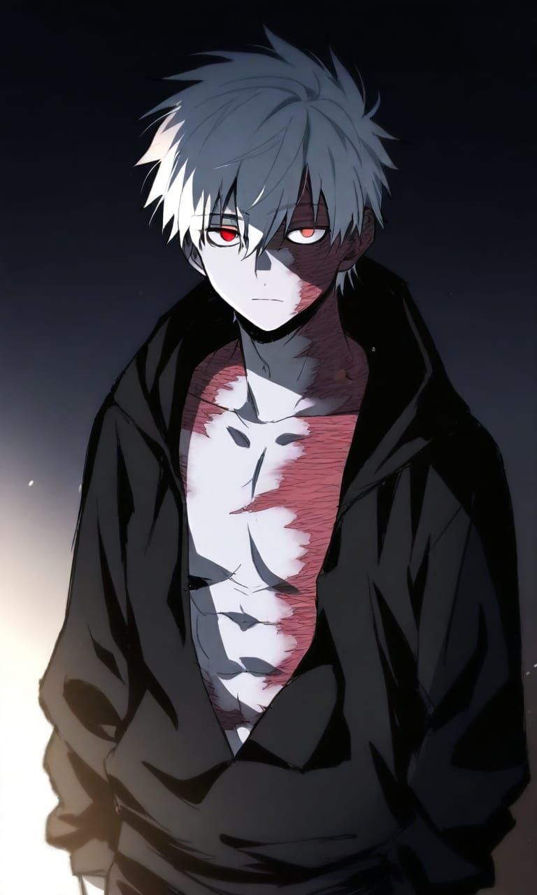 Battle Aftermath) ERROR -oc-