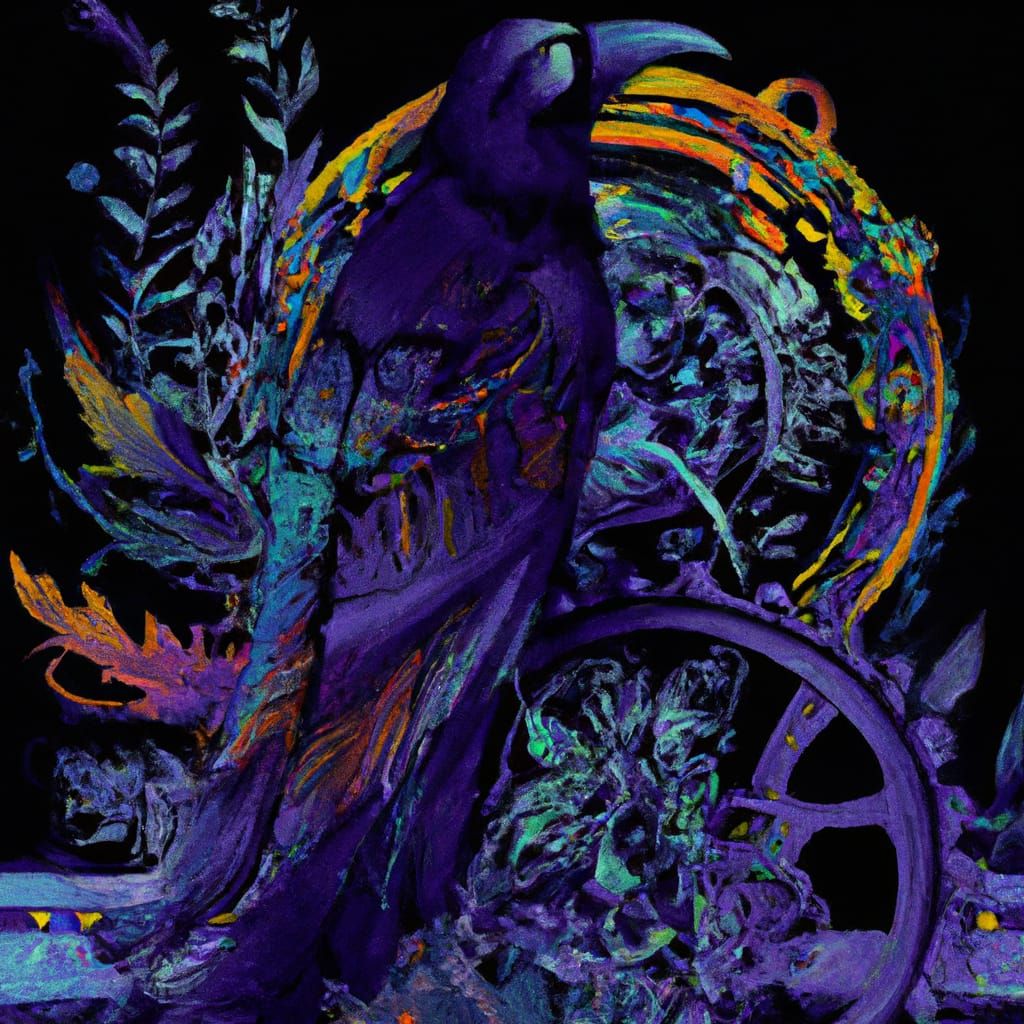 The Crow