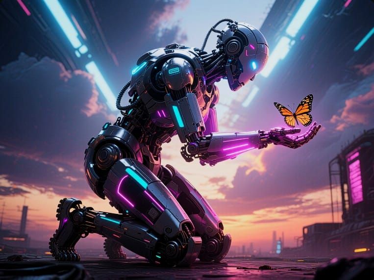 9/7/2025-Quest Entry 4 Unlikely Friends Big & Small Art By A...