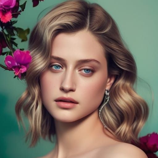 Lili Reinhart