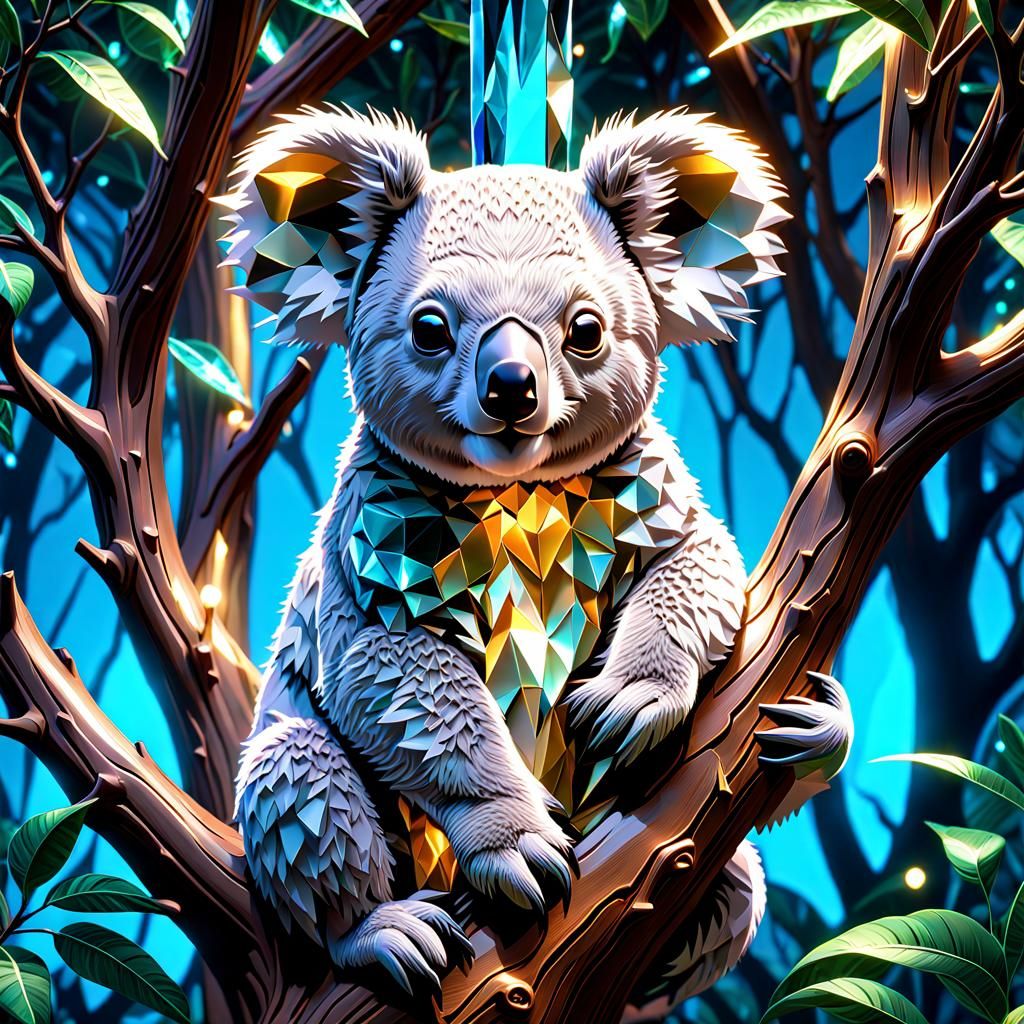 koala 🐨