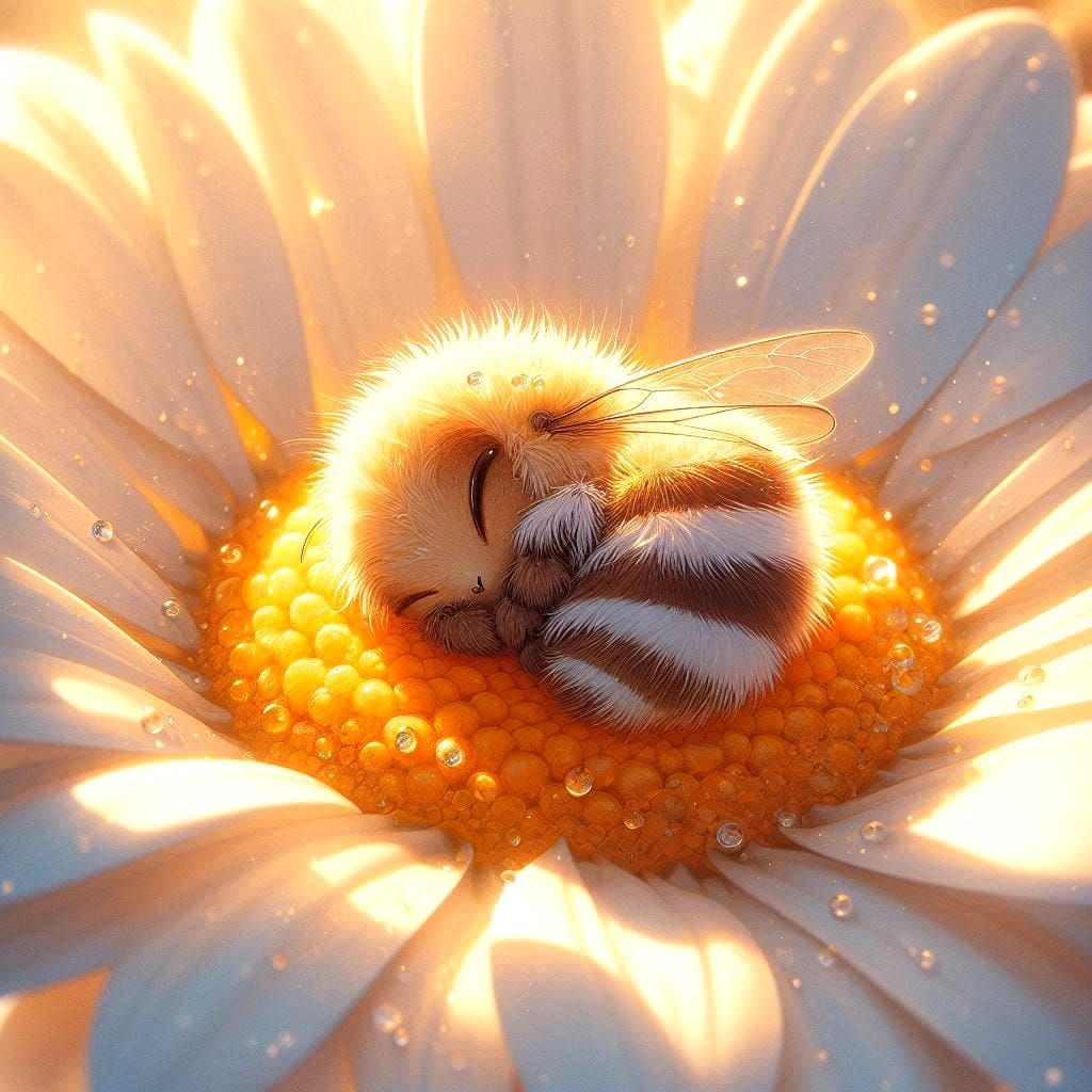 Nap Bee