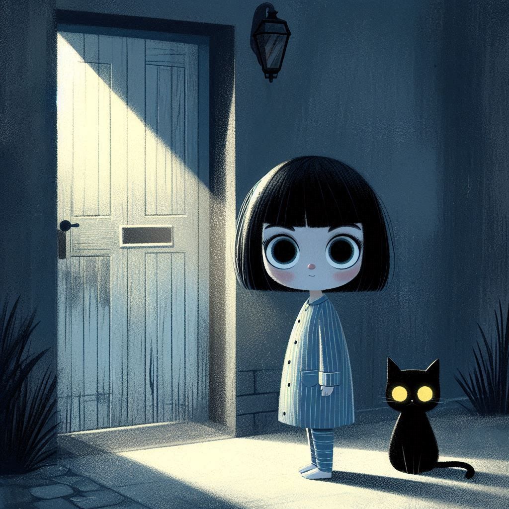 Good Night Friends 😴💤