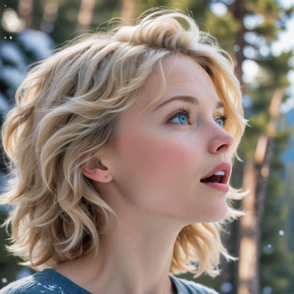 A Sense of Wonder