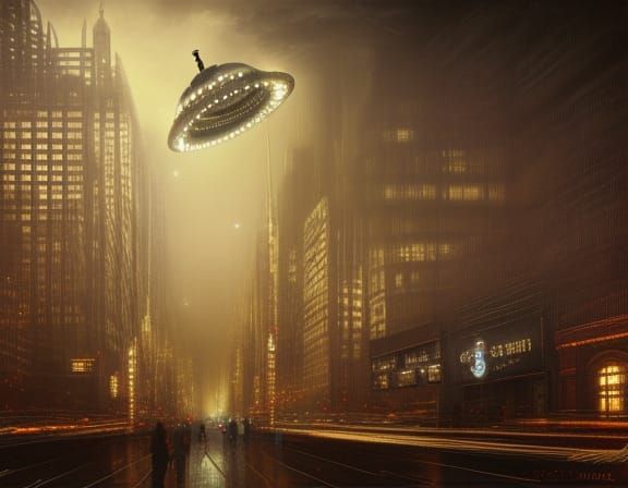 UFO