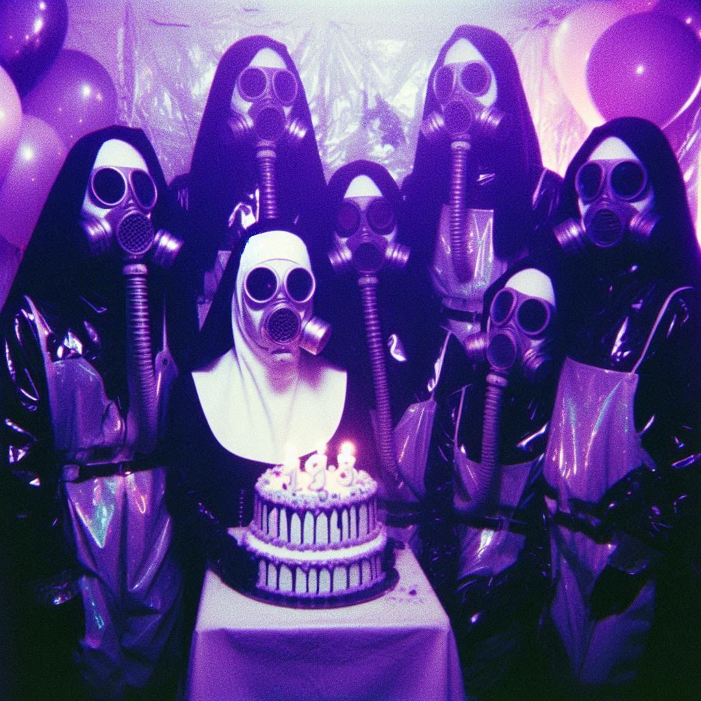 HAPPY BIRTHDAY CMK!!!