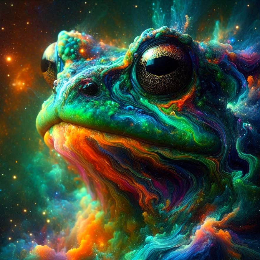 Toadfrogsir