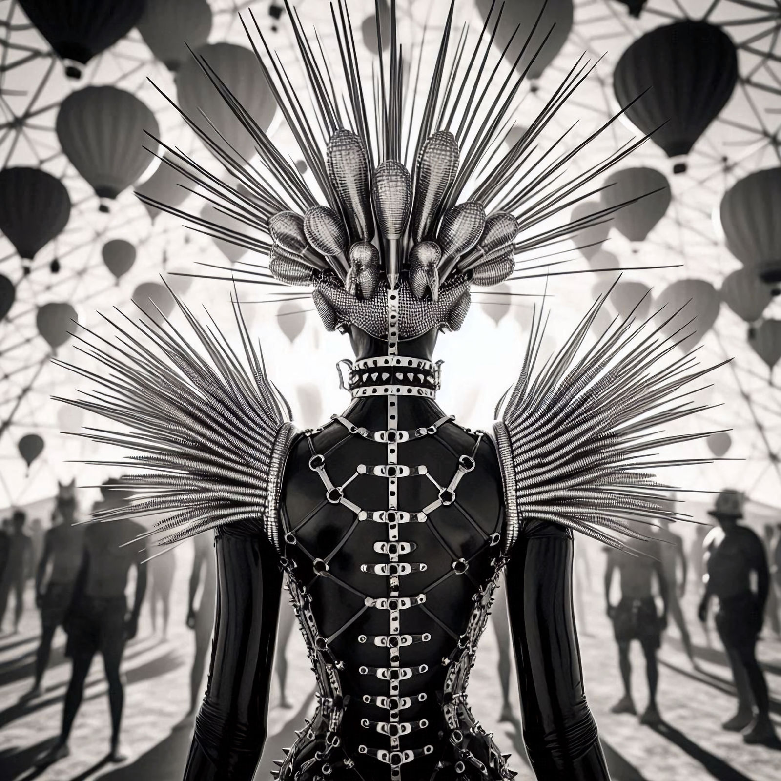 Untitled Creation