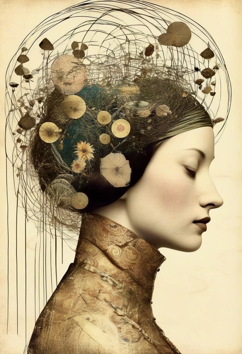 The cosmologists daughter