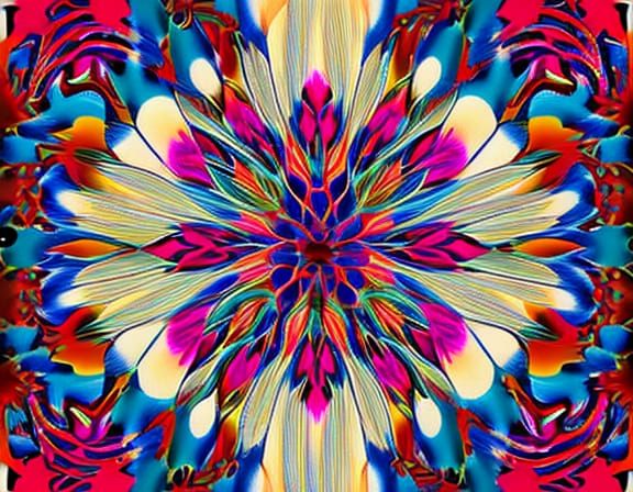 Molybdenum Chrysanthemum, Celtic inclinations, split-complem...
