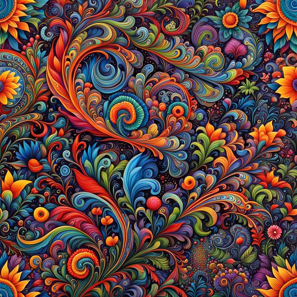 Untitled Creation