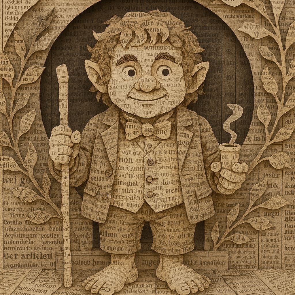 Quest "Paper Play" 4