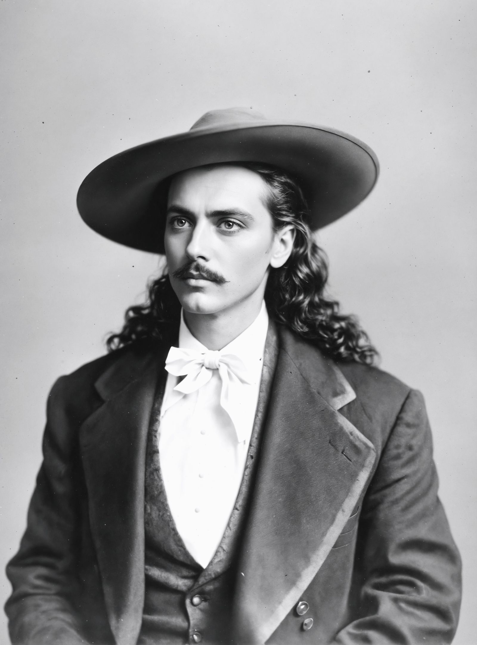 Gentleman of the West