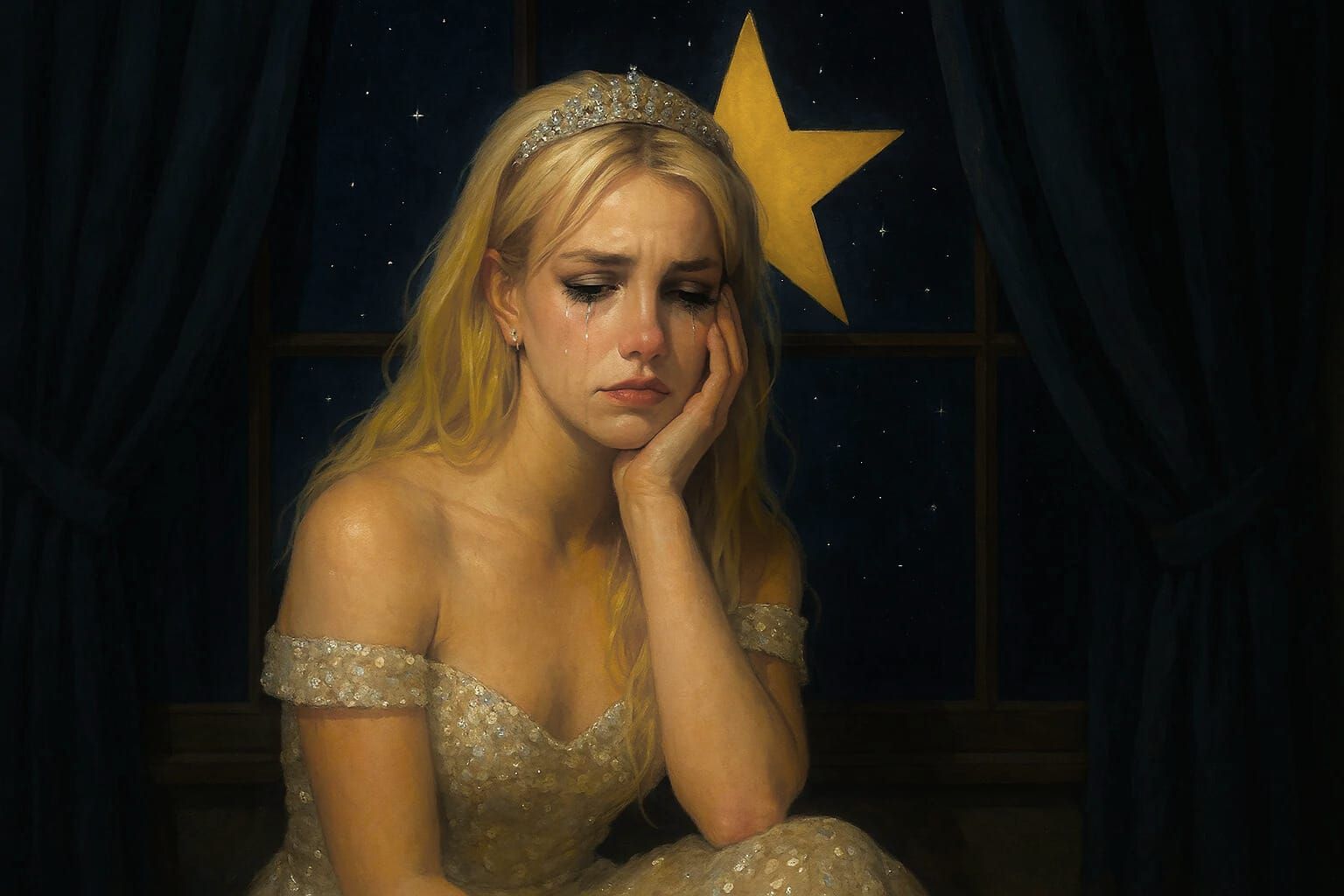 Lucky by Britney Spears