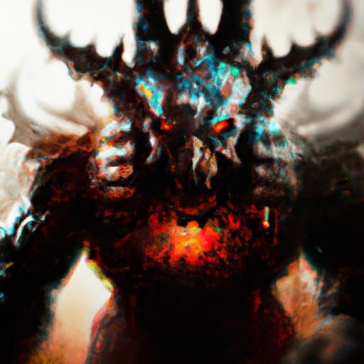 demon