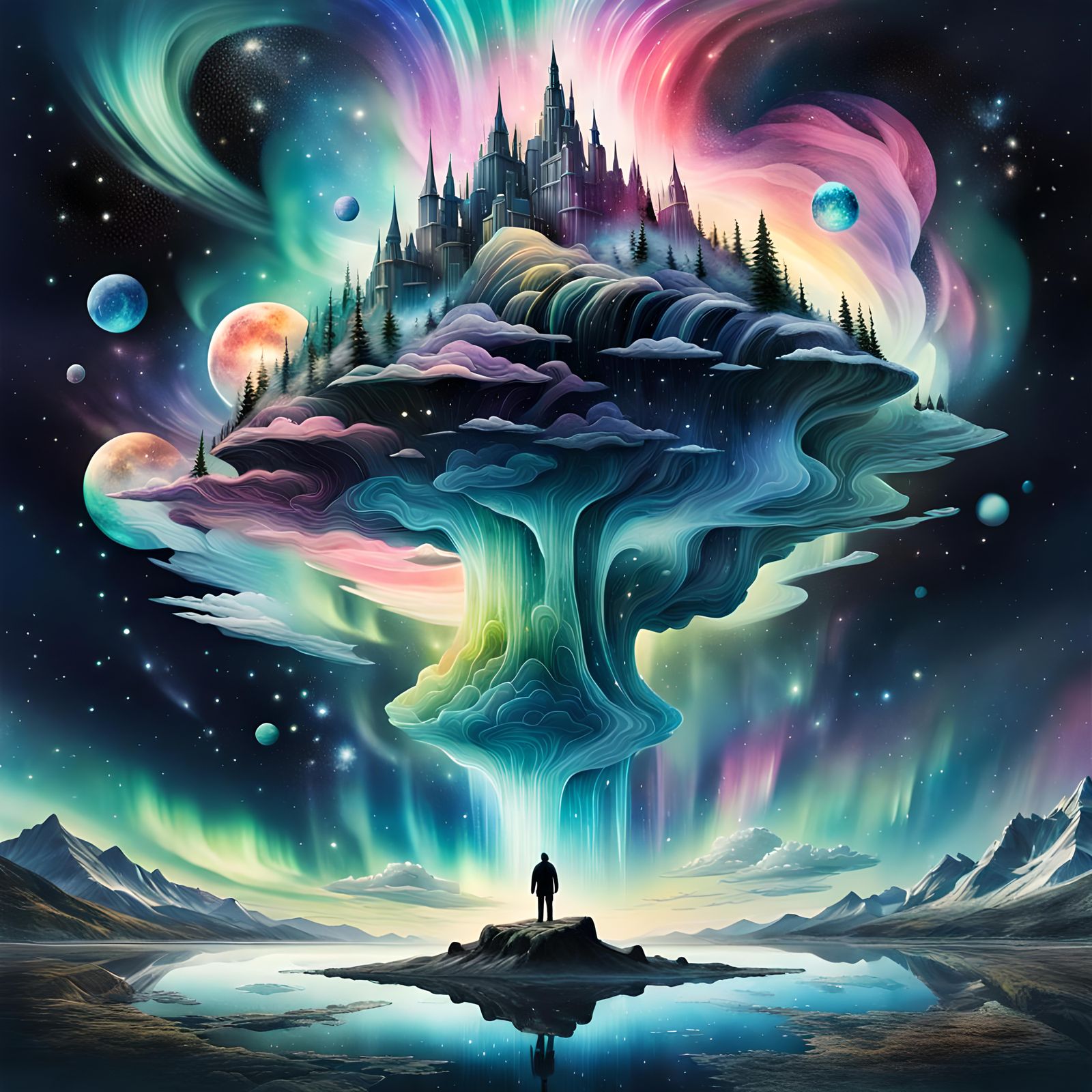 Escapism