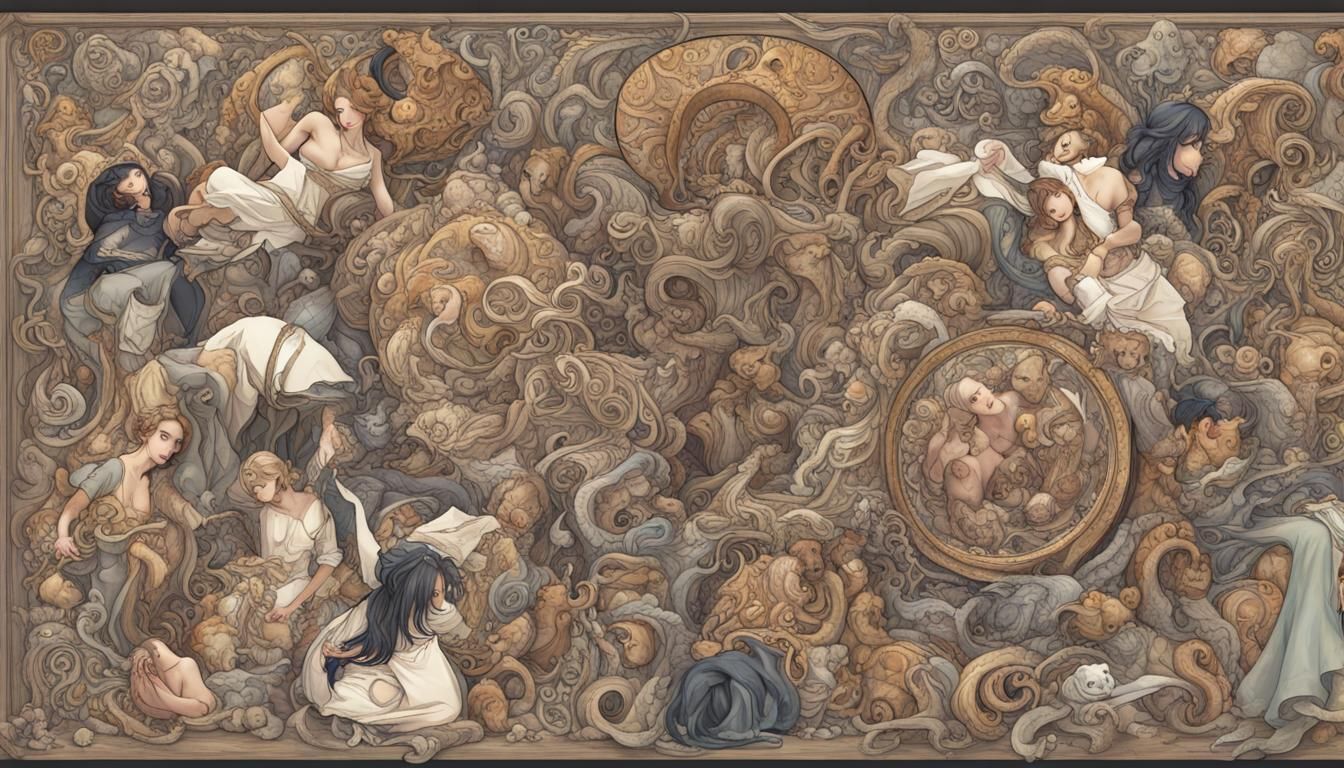 Art Of