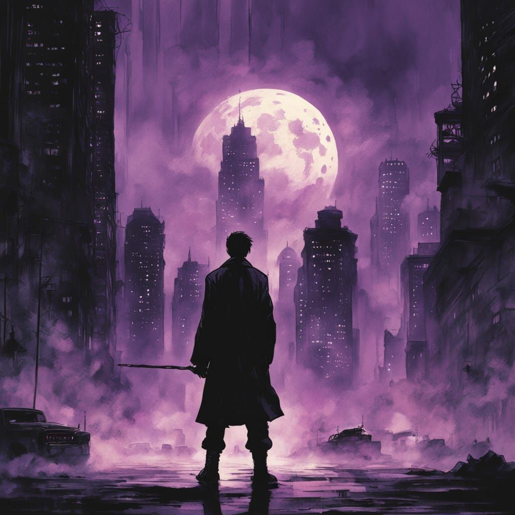 No-Theme Thursday  Daily Challenge #840  by @Lostmark