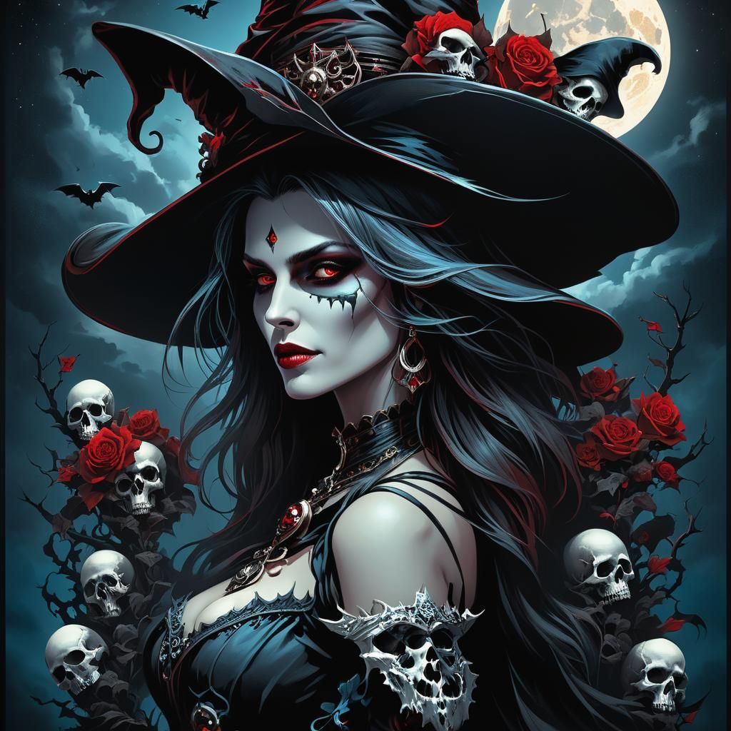 Witch