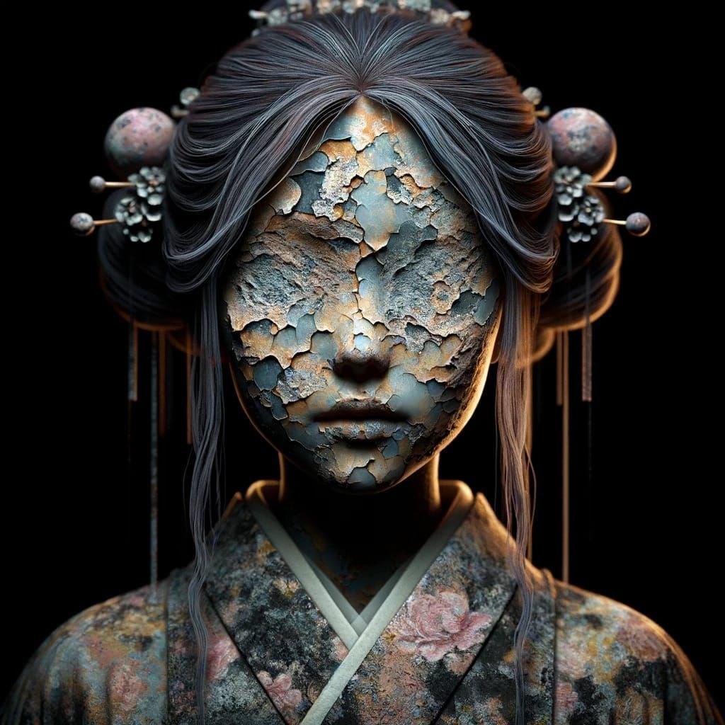 Untitled Creation