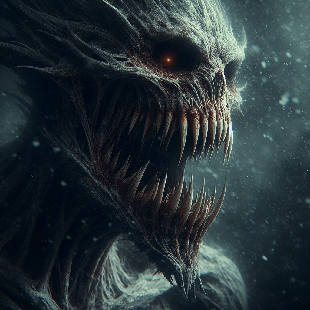 Lurking Nightmare