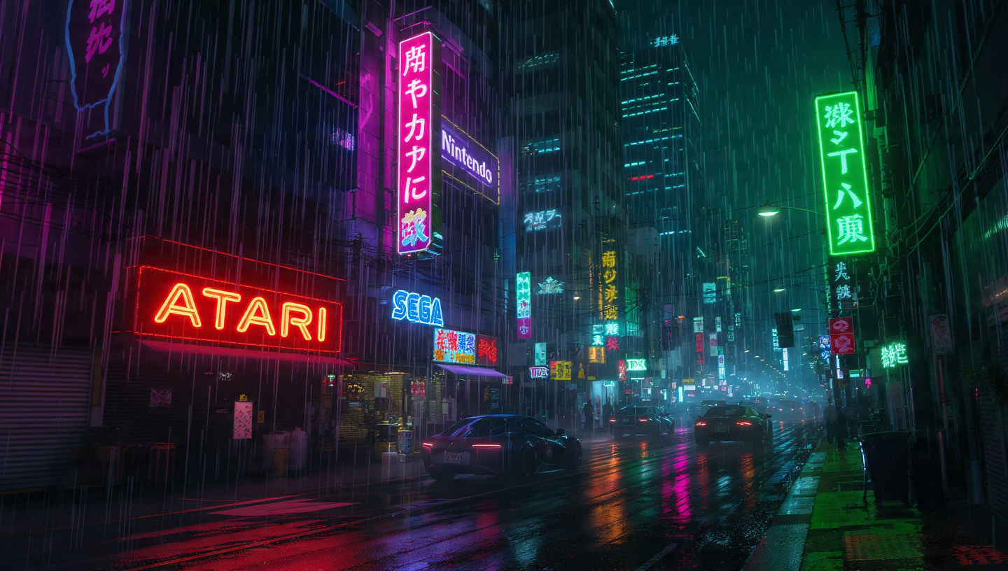 Neon Signs