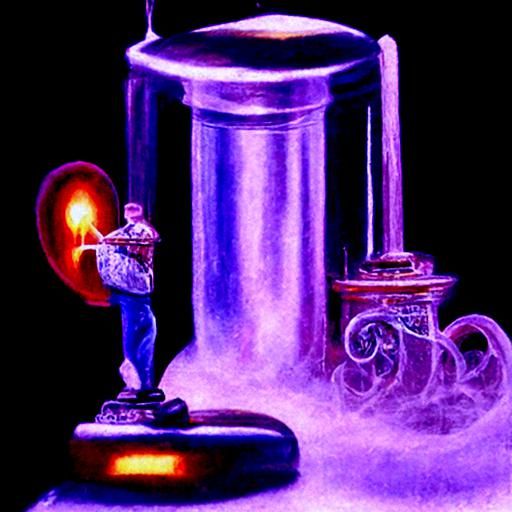 Vacuum tube 2