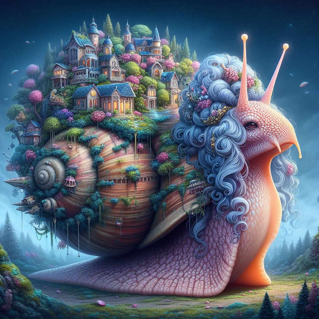 Looking Fabulous in my Wig